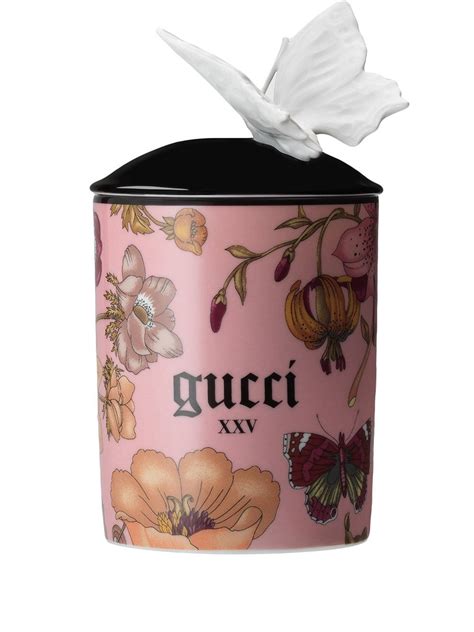 gucci candle|farfetch gucci candles.